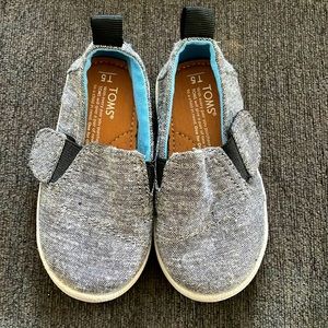 Toddler Toms Shoes